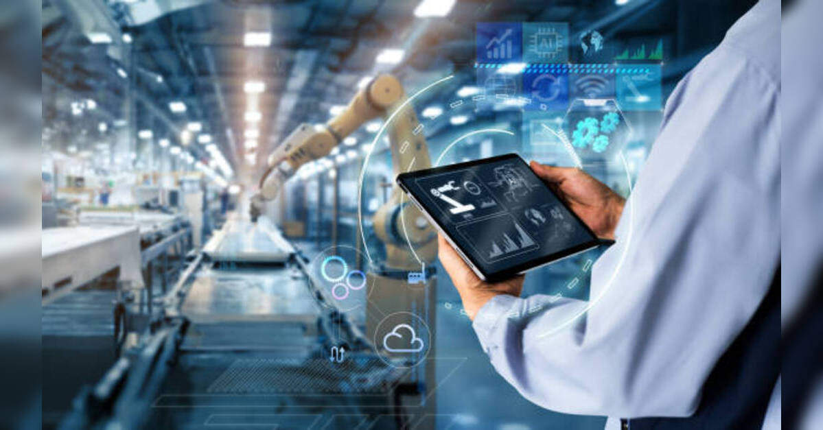 LTM Unveils BlueVerse Industrial AI Lab in Chennai to Propel AI ...