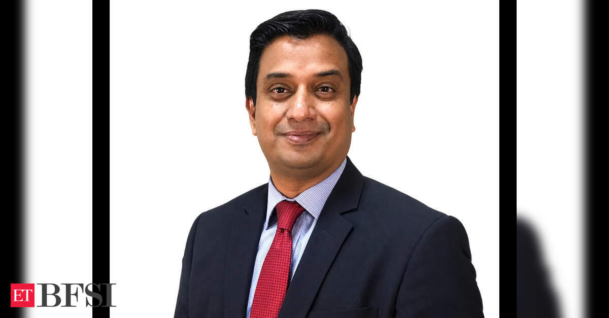 IndusInd Securities Welcomes Rajeev R Srivastava as New MD and CEO, ETBFSI