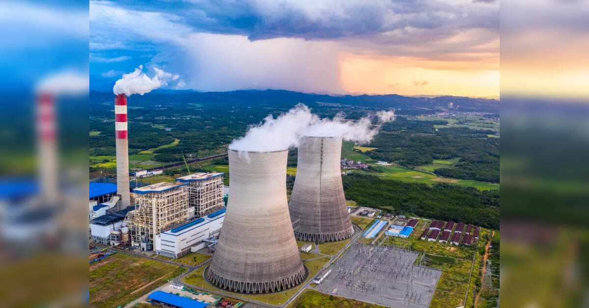 India's ₹30 lakh crore Energy Investment: Renewables, Thermal Power ...