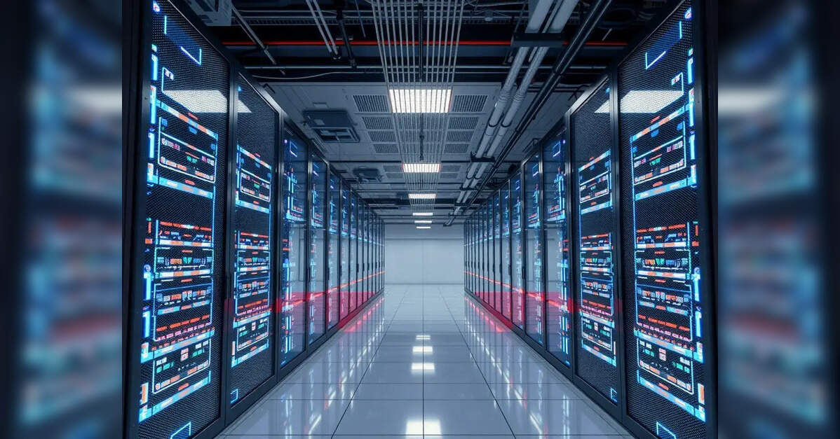 Thailand sets up data centre oversight after applications reach nearly ...