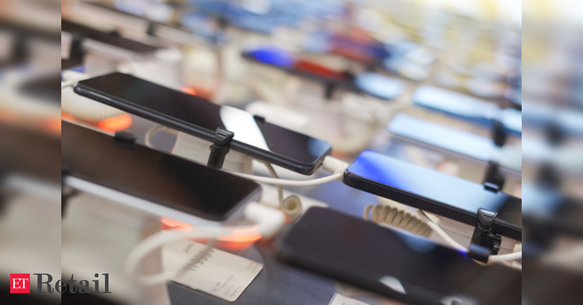 India's Smartphone Market Faces 20% Decline in Q3 Amid Rising Costs ...