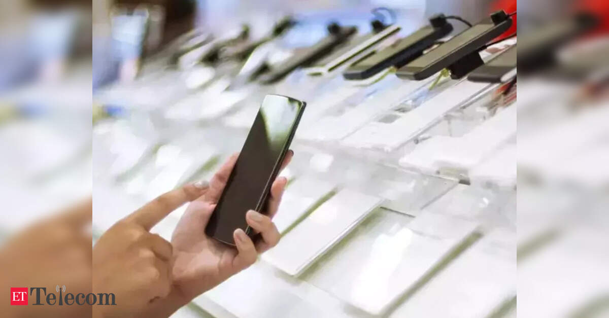 India's smartphone shipments fall by 20% on-year in 3Q26: Counterpoint