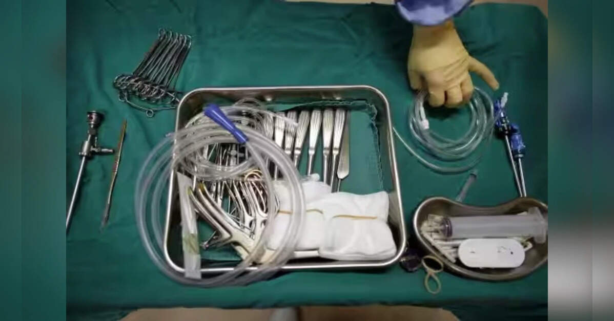 Government Orders States to Enforce Ban on Reuse of Single-Use Medical Devices, ETHealthworld