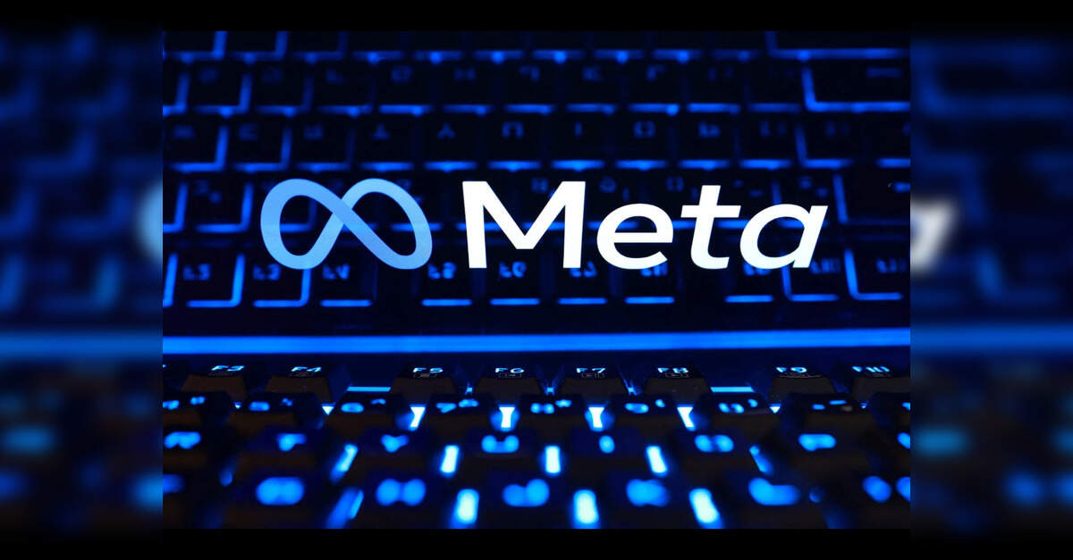 Meta creates non-voting shares to fund AI expansion while preserving Zuckerberg’s control