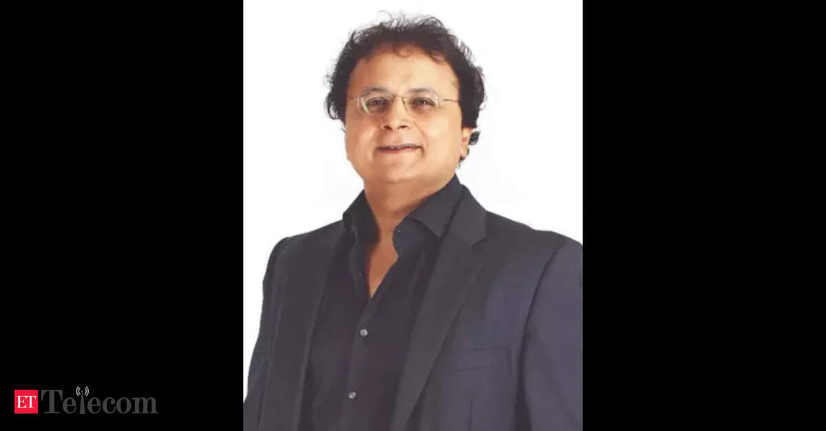 Hari Om Rai returns to Lava, MD Sunil Raina quits amid underperformance