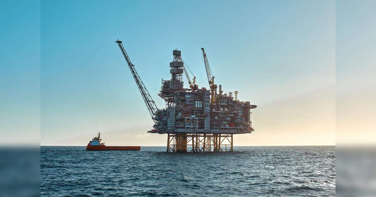 Government Launches ₹84,084-Crore Scheme for Offshore Oil Exploration ...