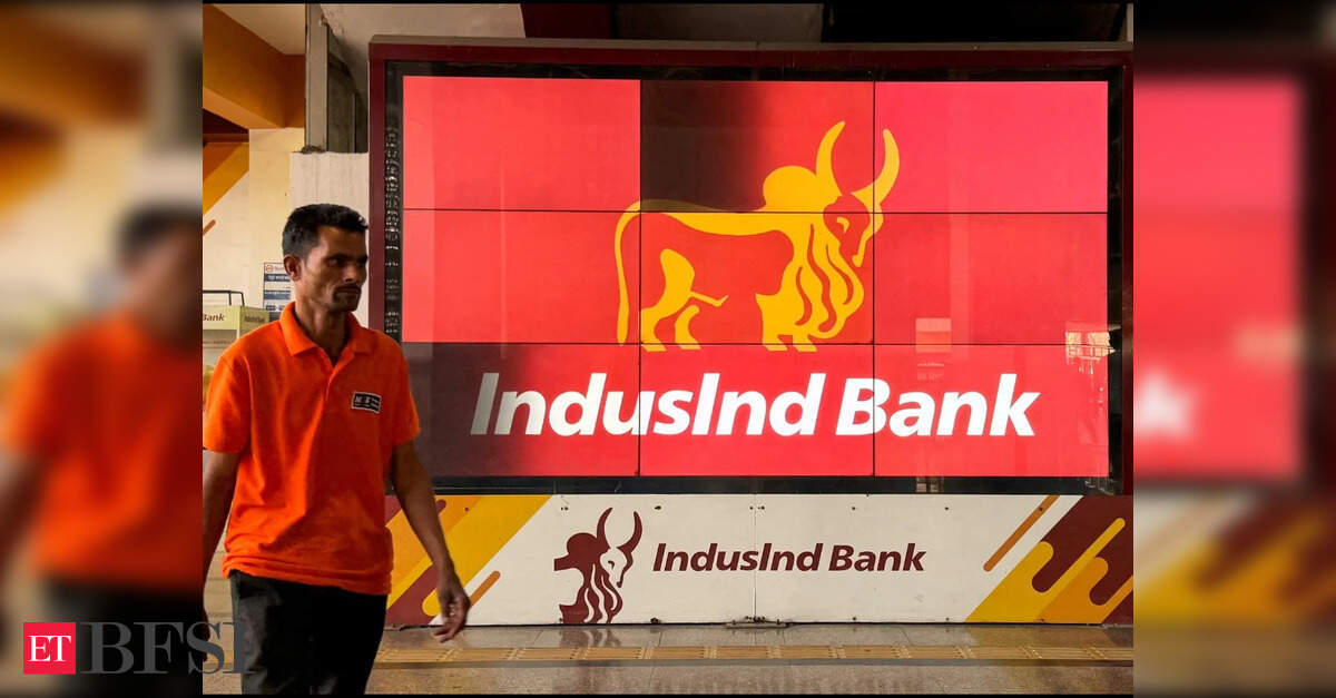 IndusInd Bank Forecasts NIM Recovery Driven by Retail Growth and Rate ...