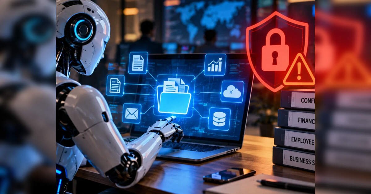PwC Confirms Data Breach by Cyber Extortion Group Everest: Employee ...