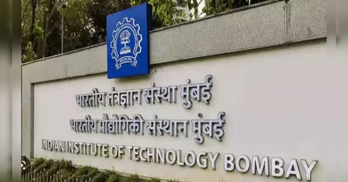 IIT Bombay Unveils Affordable Device for Anaemia and Sickle Cell ...