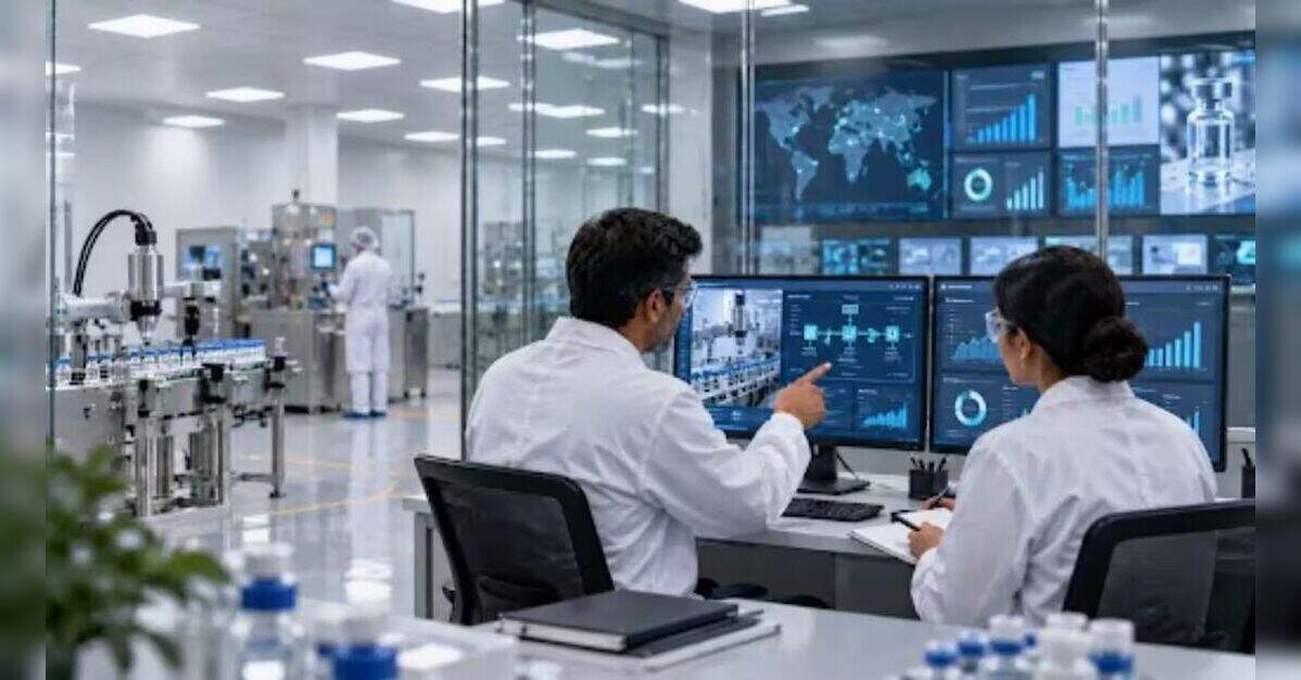 Surge in Mid-career Talent Fuels Healthcare GCC Hiring in 2026, ETHealthworld