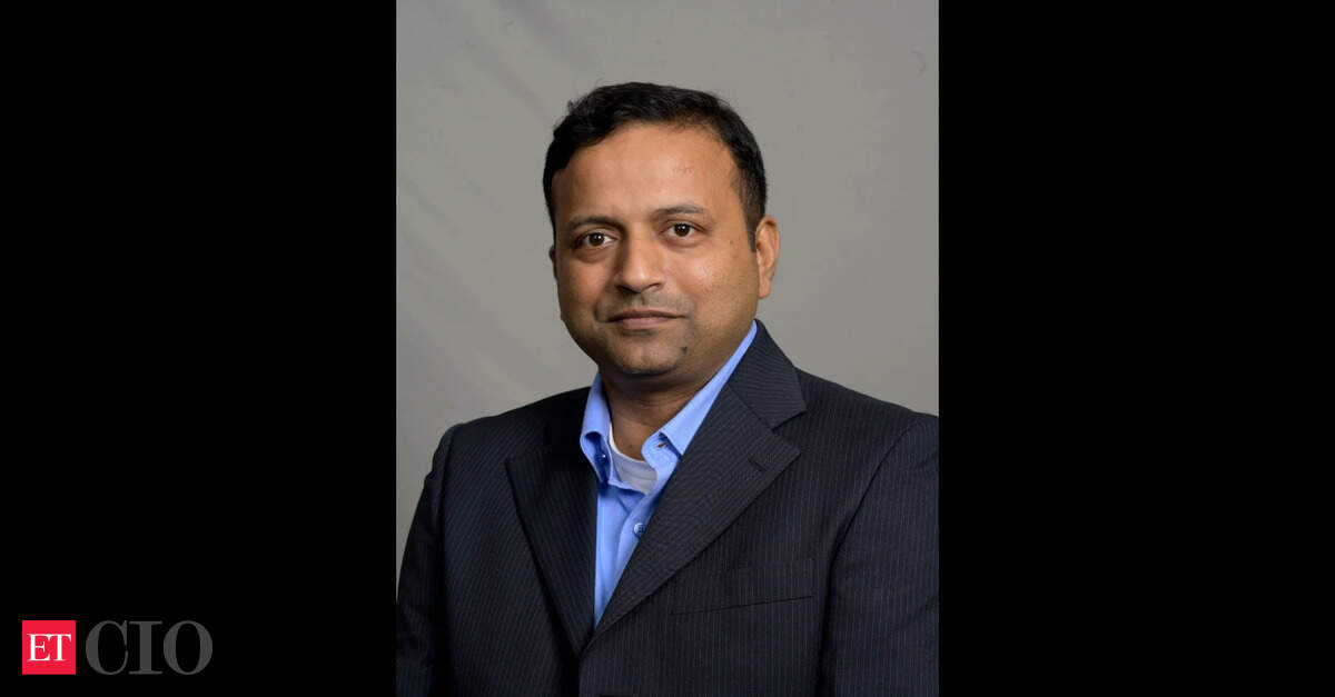 Kotak Life's Chief Data Officer Discusses the Importance of ...