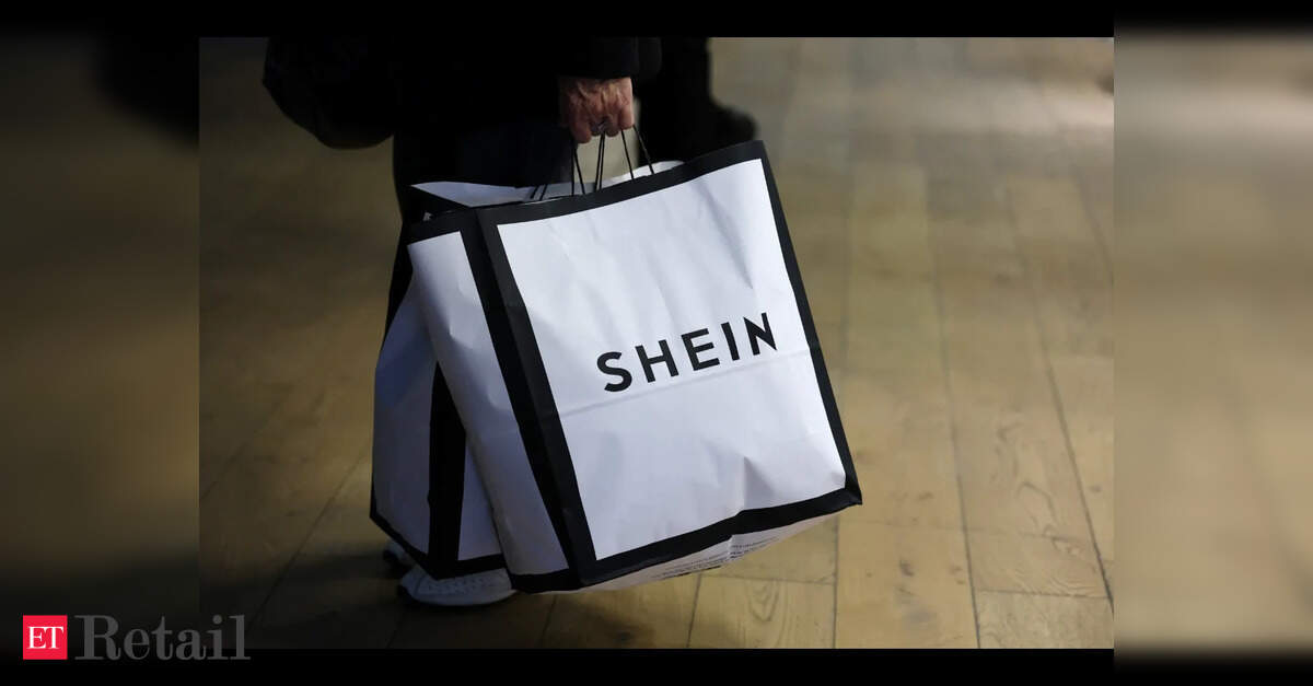 Shein to Pay $100 Million Settlement Over FTC Investigation Amidst Fast ...