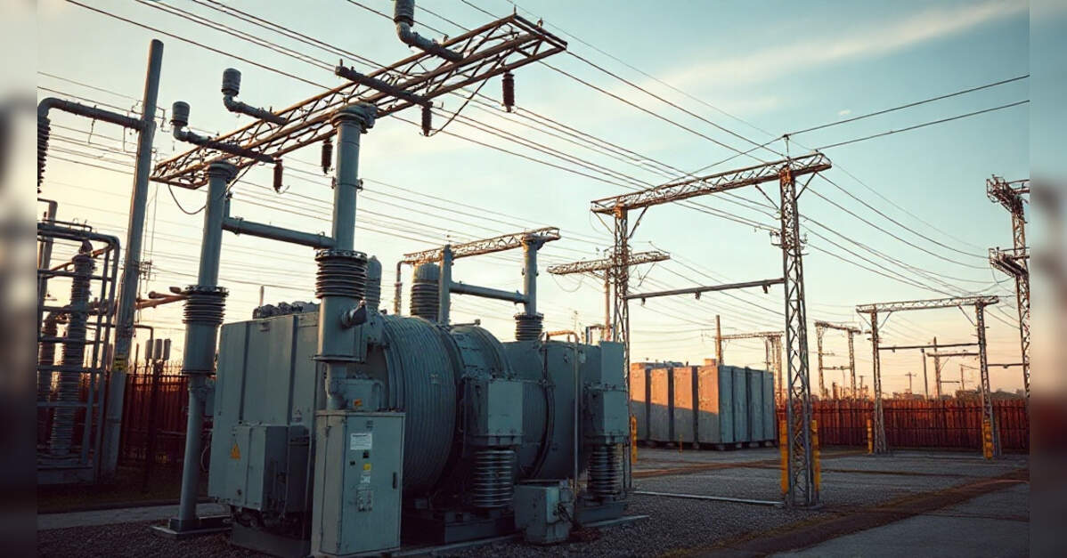Australia's AI data center boom faces power, local opposition hurdles ...