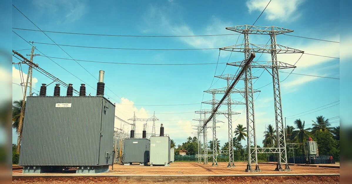 Malaysia tightens data centre power, transmission requirements ...