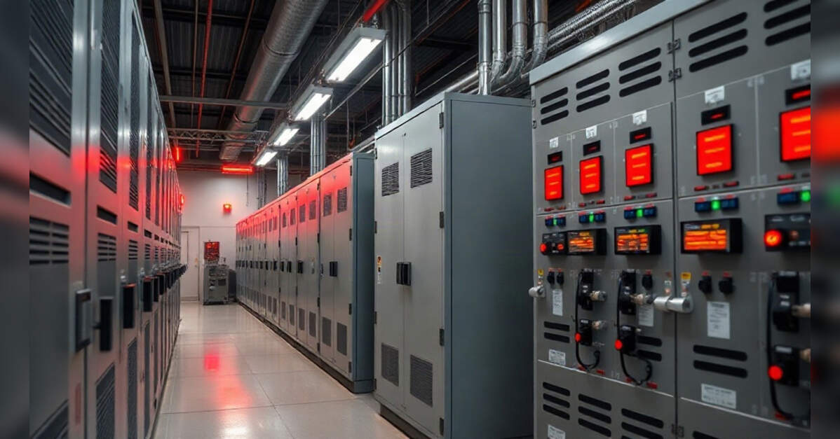 Ireland grid rules to reshape data center power response, ETDatacenters