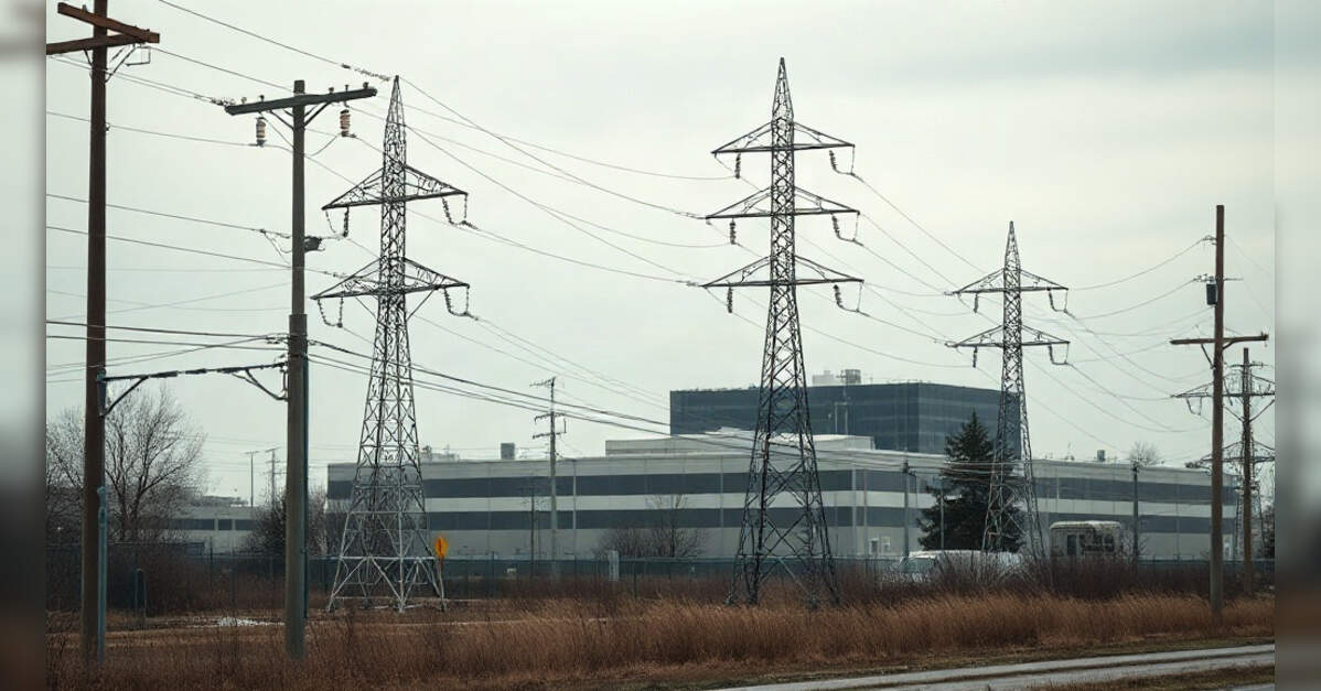 NextDC faces A$140m revenue cut from M3 power delays, ETDatacenters