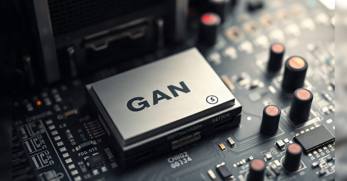 US Commerce offers $389 million for energy semiconductor R&D, ETDatacenters