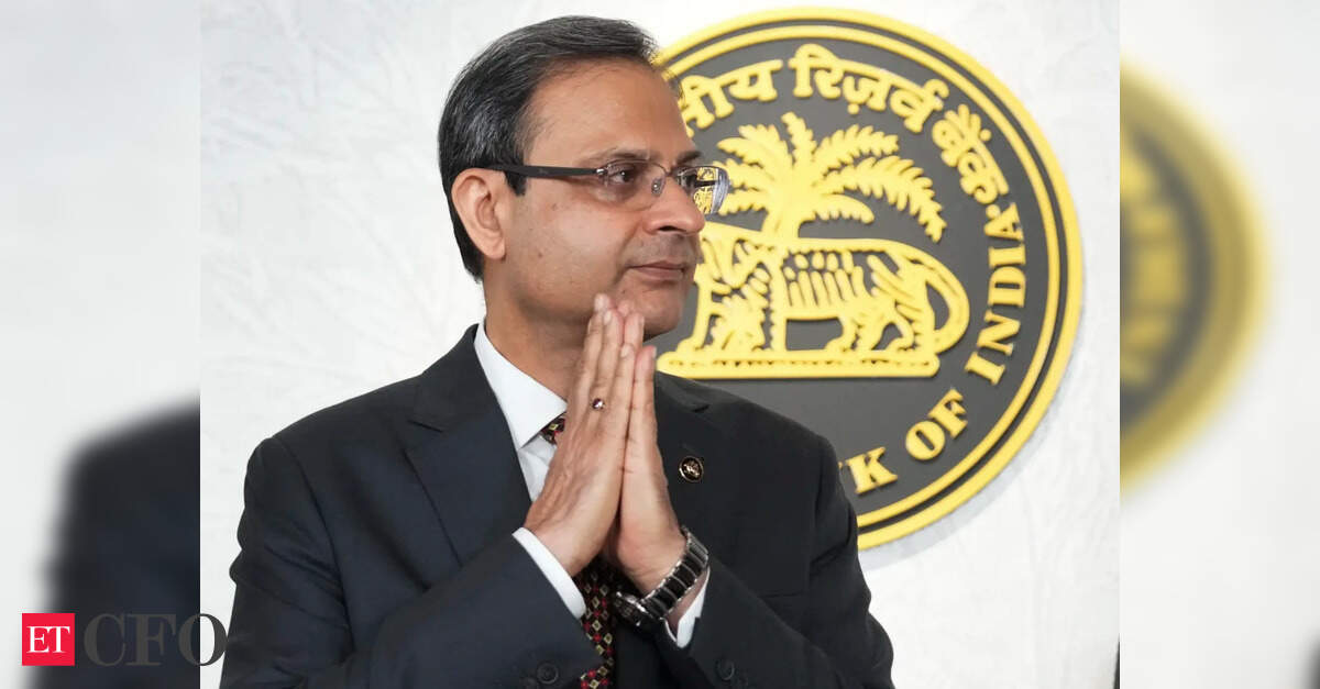 RBI Governor Endorses Tata Sons as Upper-Layer NBFC, Emphasizes Listing ...