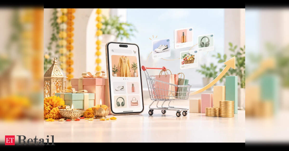 D2C brands target 30 pc festive growth as acquisition costs rise 20 pc, baskets shrink