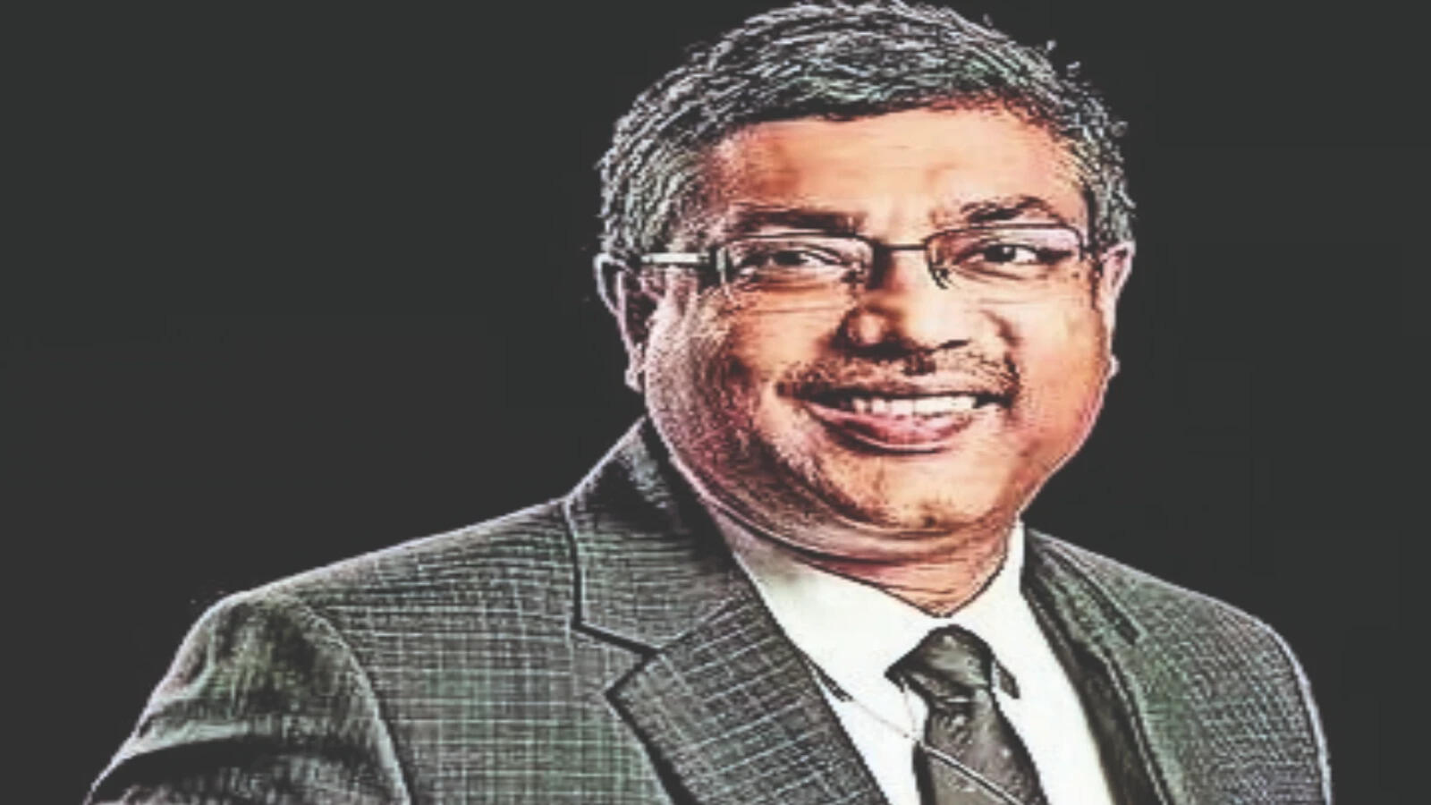 Centre recognises AI needs more regulation: IT Secretary