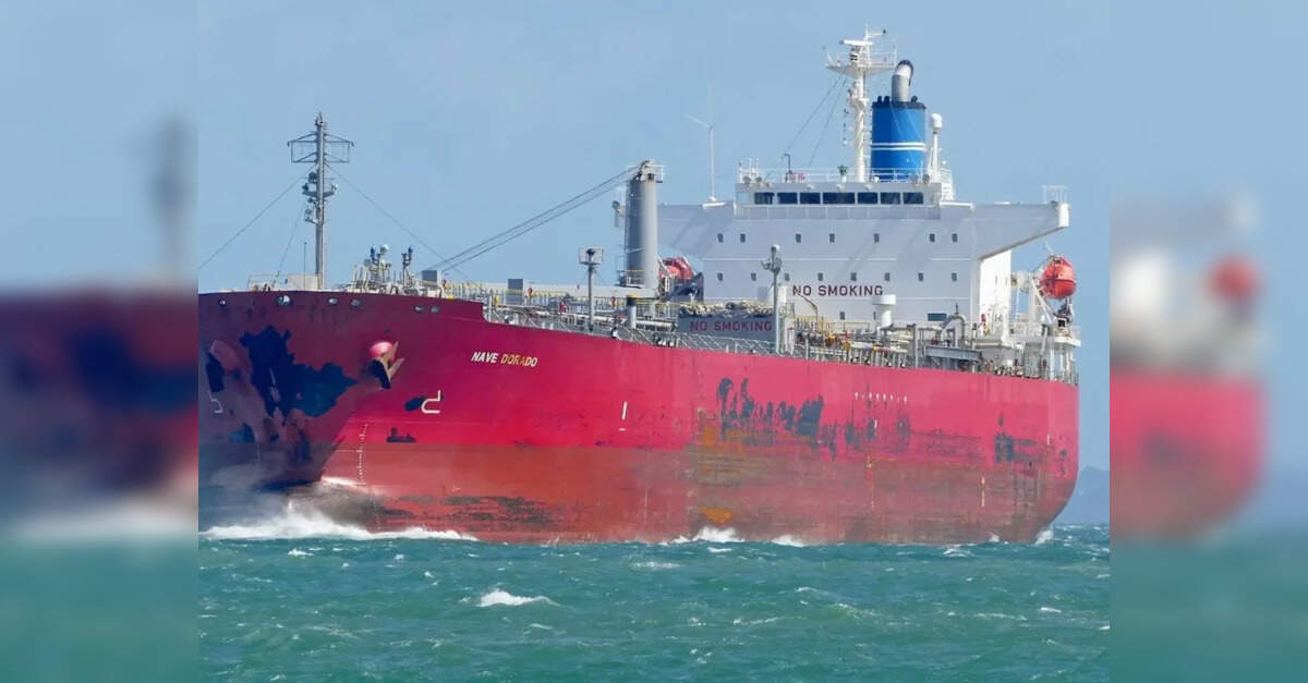 Russia's Diesel Deal with Trump: First Tanker Heads to US Amid ...