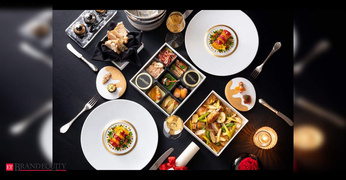Revolutionizing Premium Food Delivery: The Evolving Landscape of ...