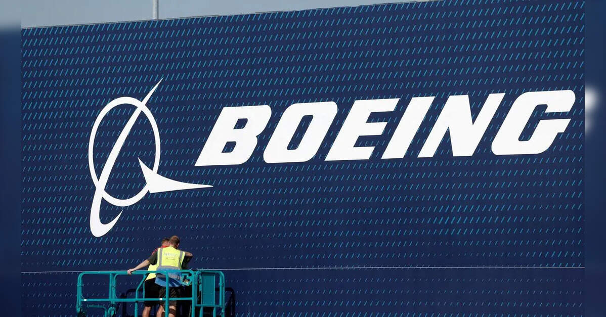 Boeing Supplier Dispute Halts 777 Freighter Production for 2 Months ...