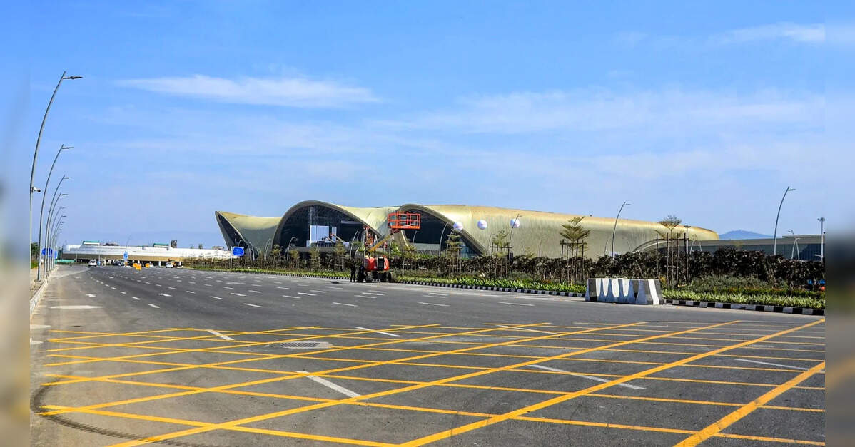 Navi Mumbai airport adds nine domestic destinations