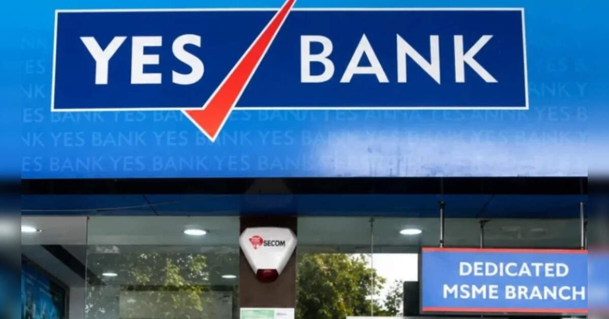 Yes Bank's AT-1 Bond Coupon Payment Decision Pending After Supreme ...