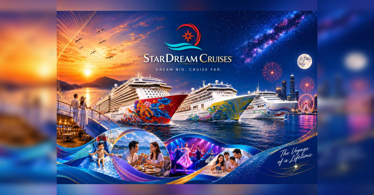 Taiwan Launches Exciting Fly-Cruise Holidays for Indian Travellers in ...