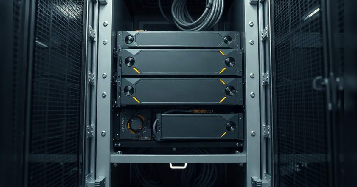 Neysa to deploy up to 9,000 GPUs in Noida