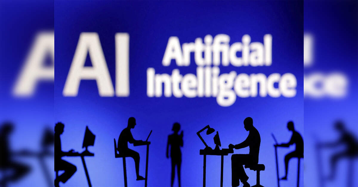 Unlocking Economic Potential: AI Could Generate $2.52 Trillion Annually ...