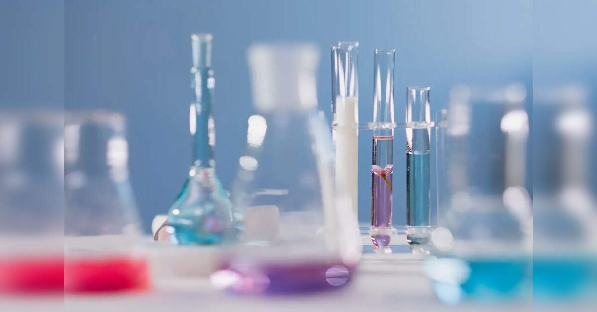 Indian chemical manufacturers poised to benefit as India emerges as a ...