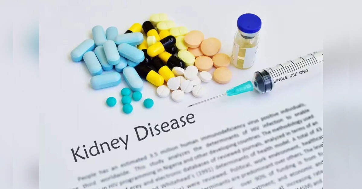 One in four tribal adults in Odisha has impaired kidney function: ICMR study, ETHealthworld