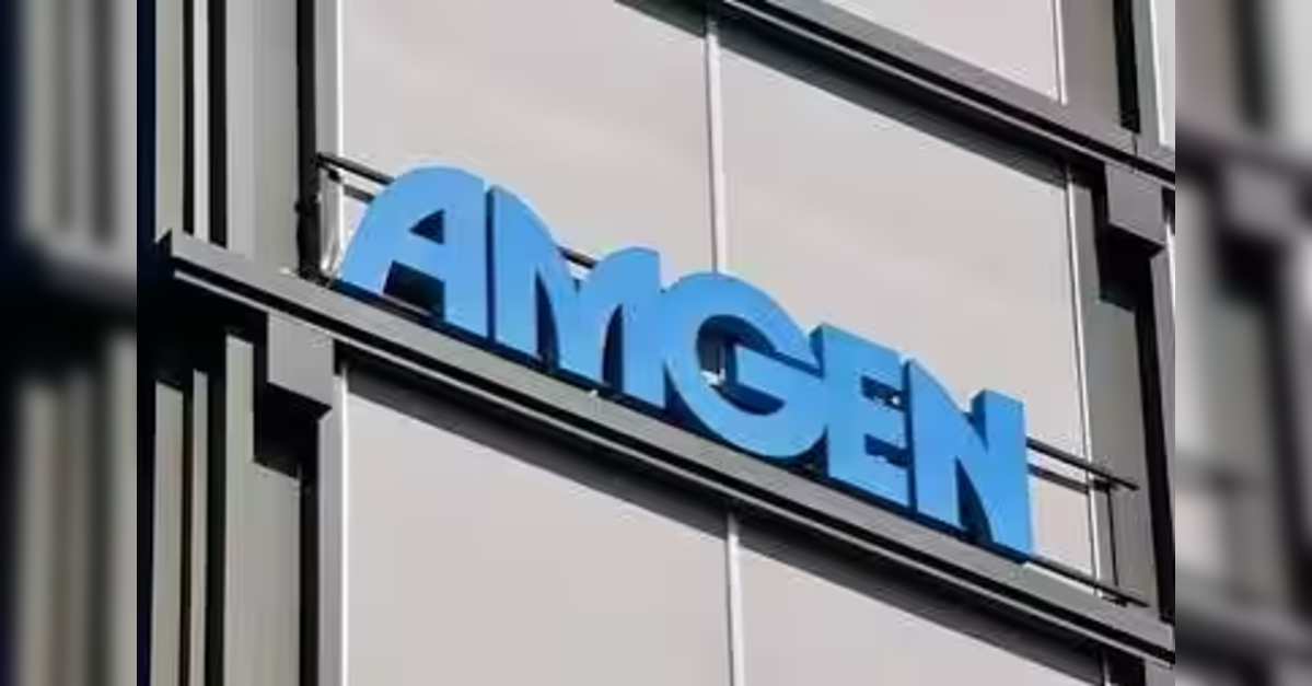 Amgen's Imdelltra and Immunotherapy Combo Dramatically Boosts Survival ...