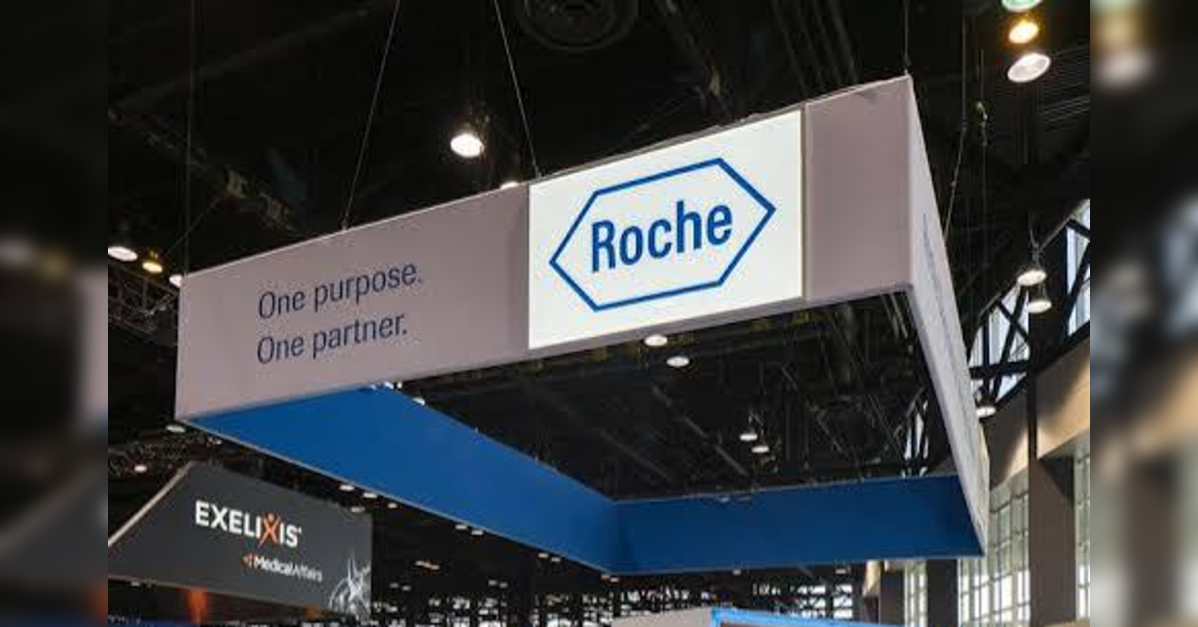 Zymeworks Signs $813 Million Deal with Roche for Lung Cancer Drug ZW209 ...
