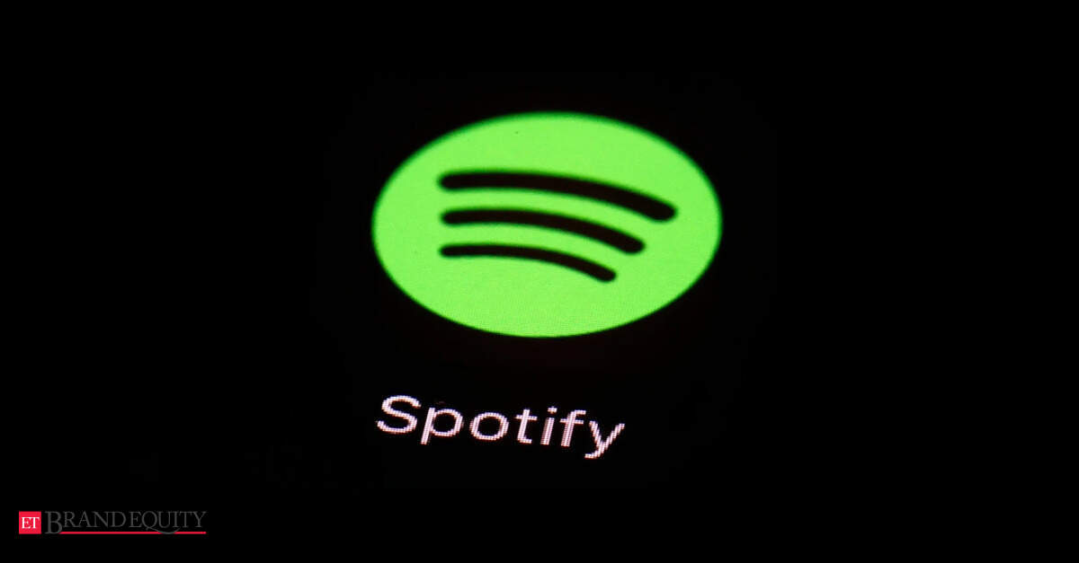 Spotify seeks a bigger slice of festive ad budgets