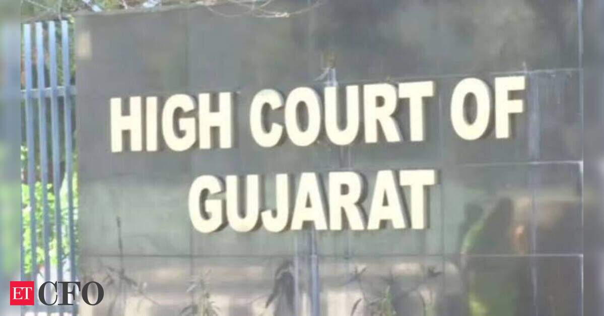 Gujarat High Court Mandates Timely GST Document Notifications for Tax ...