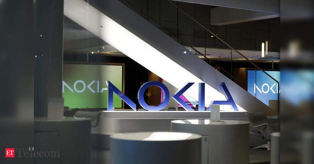 L&T Technology Services, Nokia sign five-year engineering deal in India ...