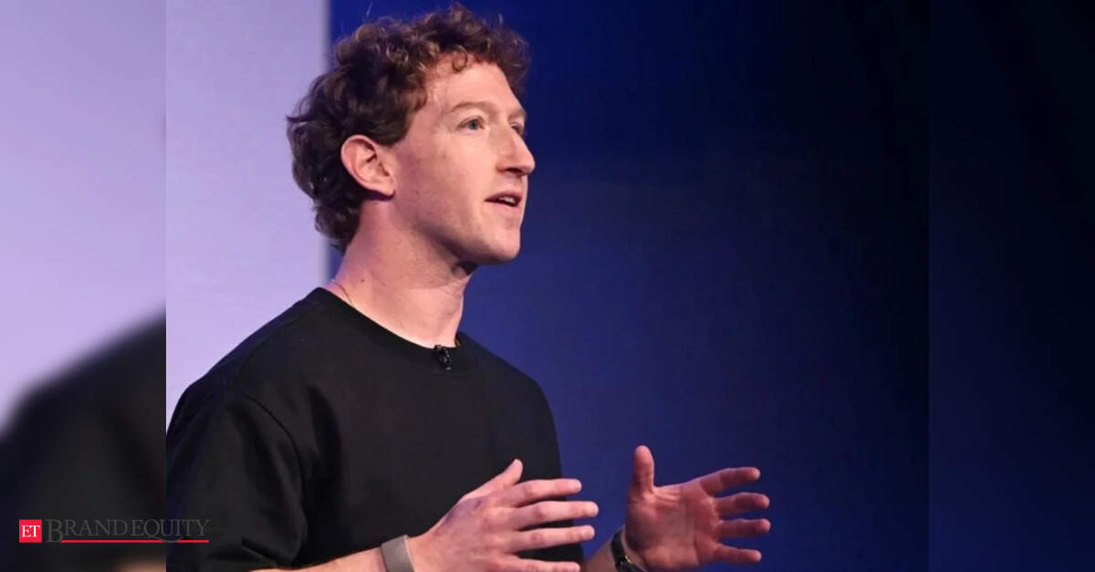 Meta is giving all its shareholders a new Class C stock, it comes after CEO Mark Zuckerberg told directors he may lose ...