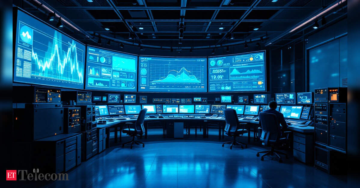 India's daily multimodal AI use to reach 43% by 2030, finds Ericsson ...