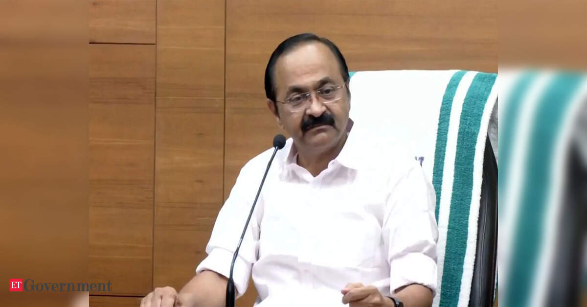 Keralam Government's Revolutionary Move: Cheaper SMA Drug and Health ...