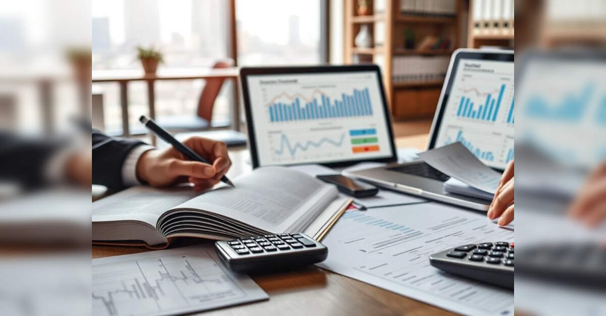 Ind AS 118: India Inc gears up for big changes to financial reporting