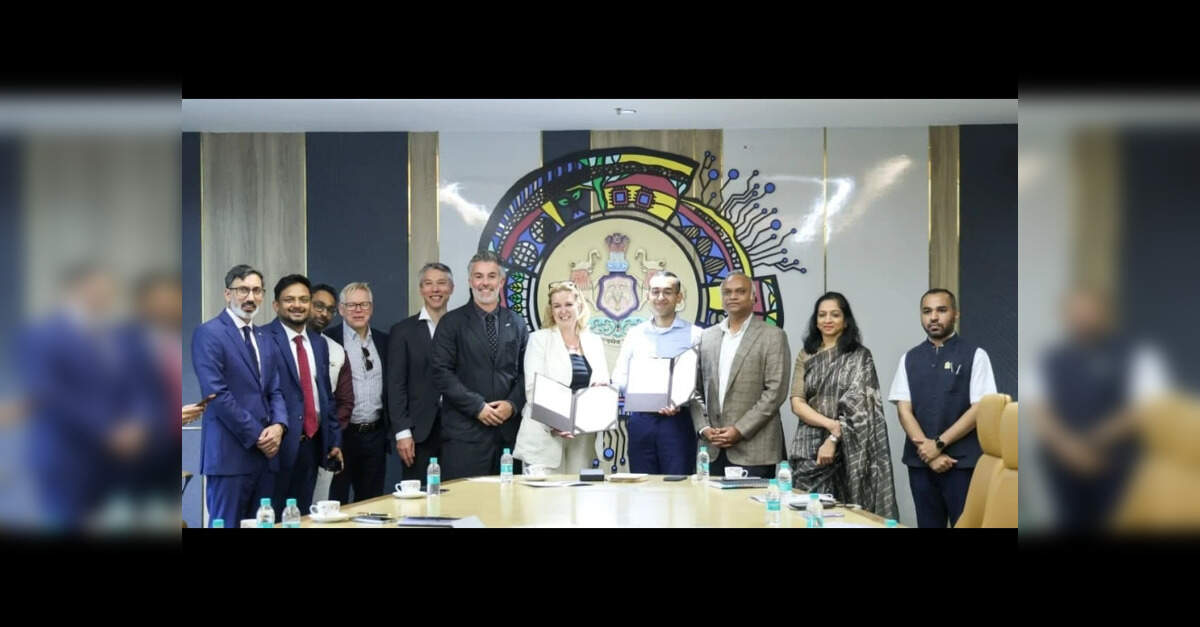 Collaborative Research: University of York Partners with Karnataka ...