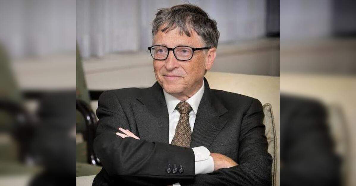Bill Gates Predicts 20 Years of Economic Disruption Due to AI ...