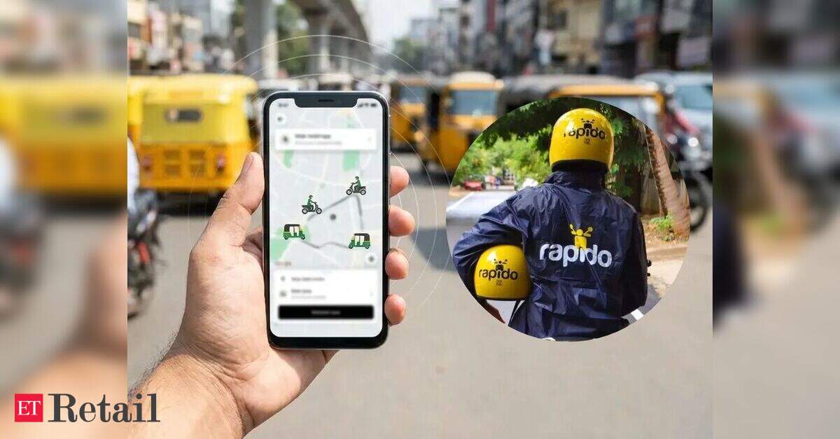 Rapido bike taxis may be banned in Pune as police ask Google, Apple to remove app