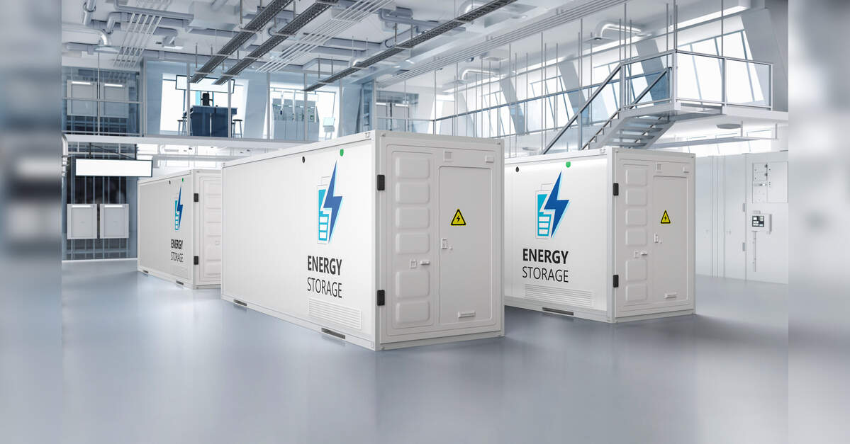 India's energy storage story is incomplete without battery recycling