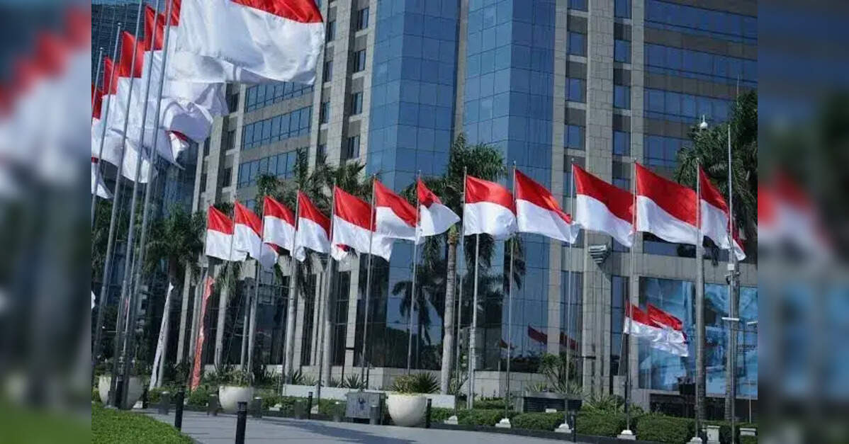 Indonesia's digital agenda shifts from access to resilience and scale ...