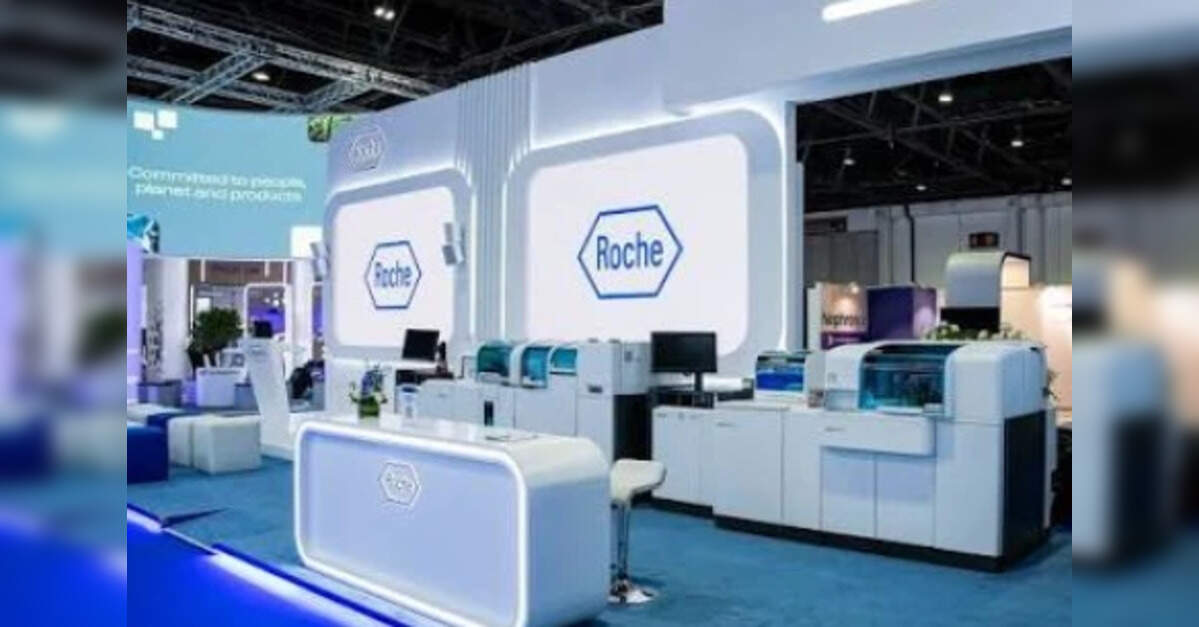 Roche's Divarasib Proves Superior in Lung Cancer Trial, Reduces Death ...