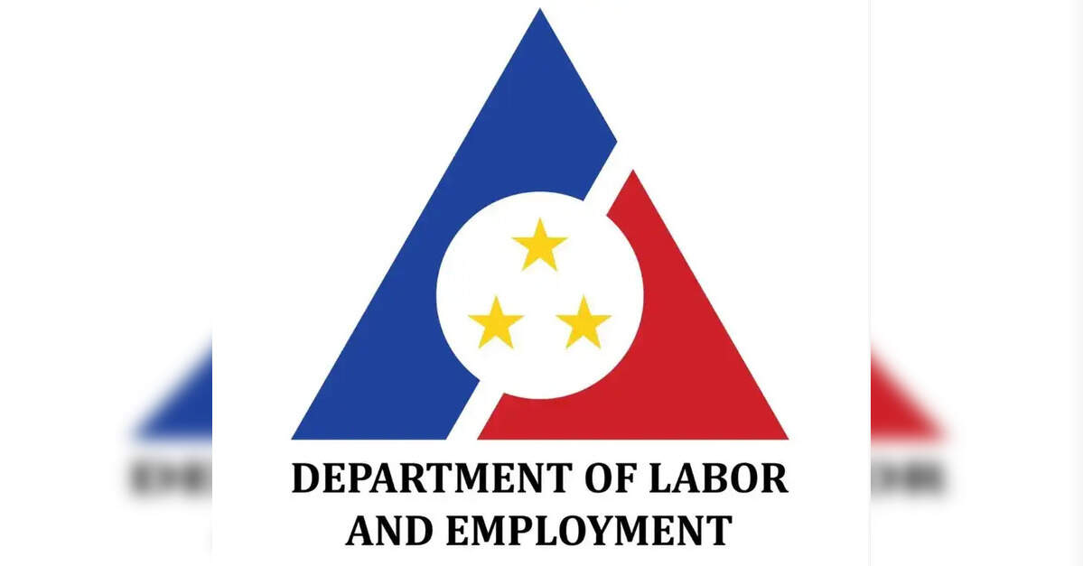 Philippine labour department highlights governance and digital reforms ...